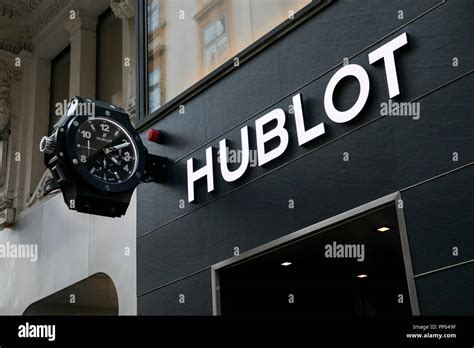 hublot sign|where to buy hublot.